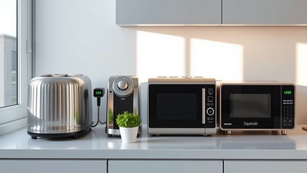 evaluate appliance cost efficiency