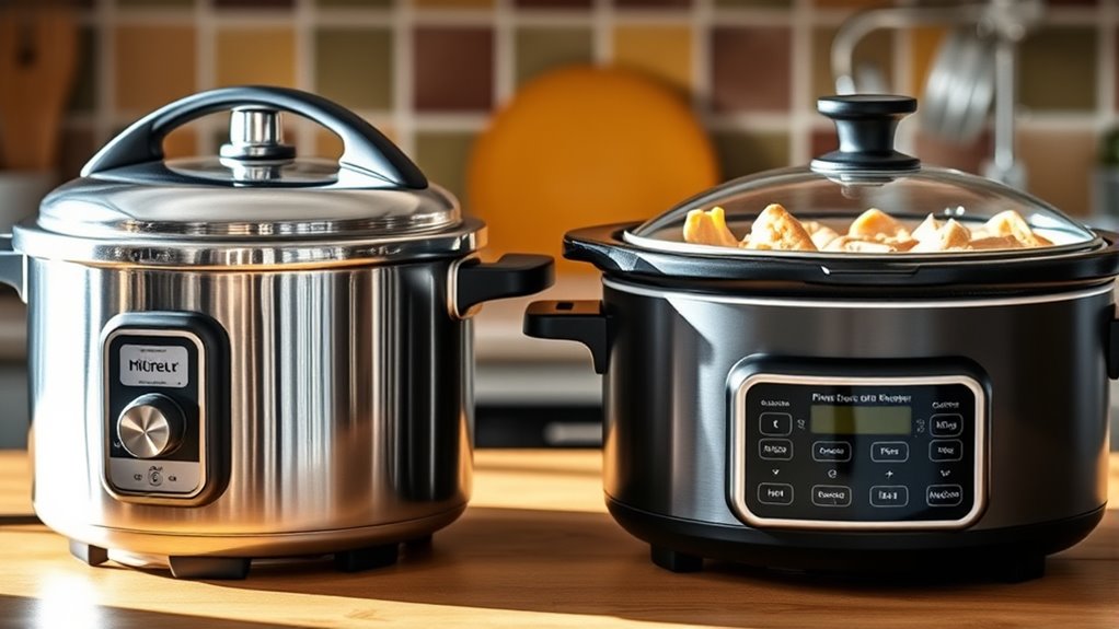 evaluate cooking needs carefully