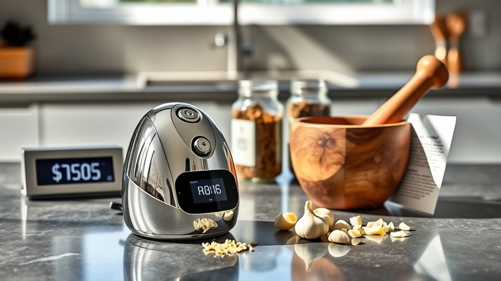 evaluate cost durability design