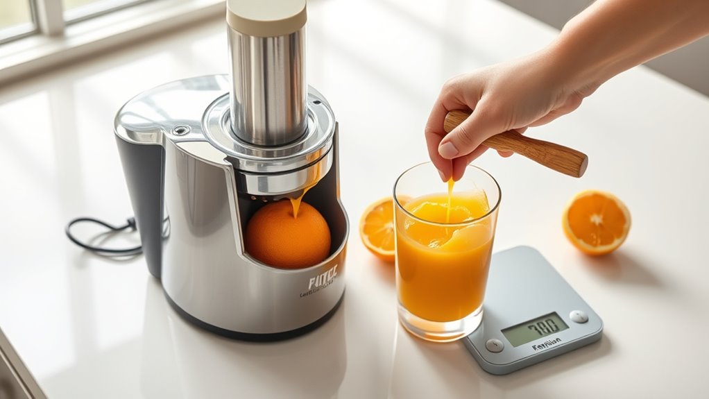 evaluate use frequency volume