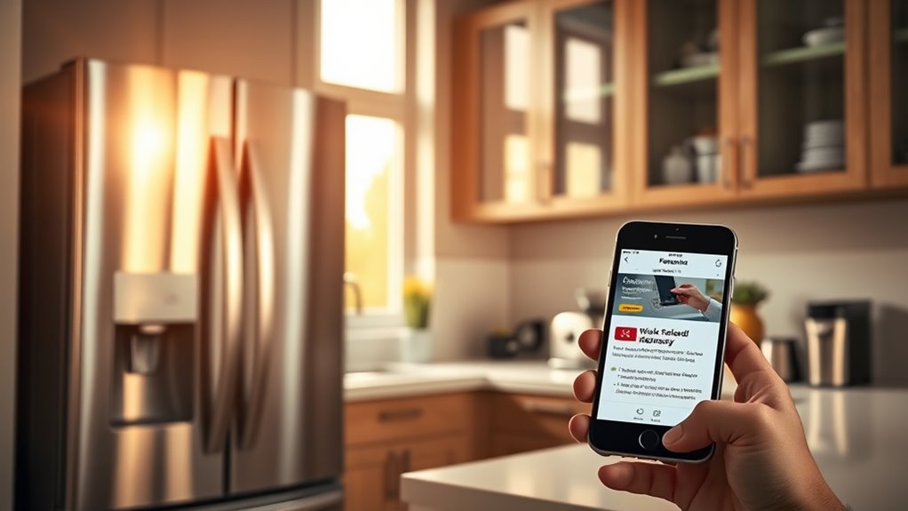 extended protection plans safeguard appliances