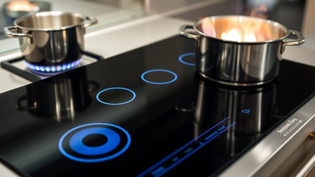 faster efficient cooking method