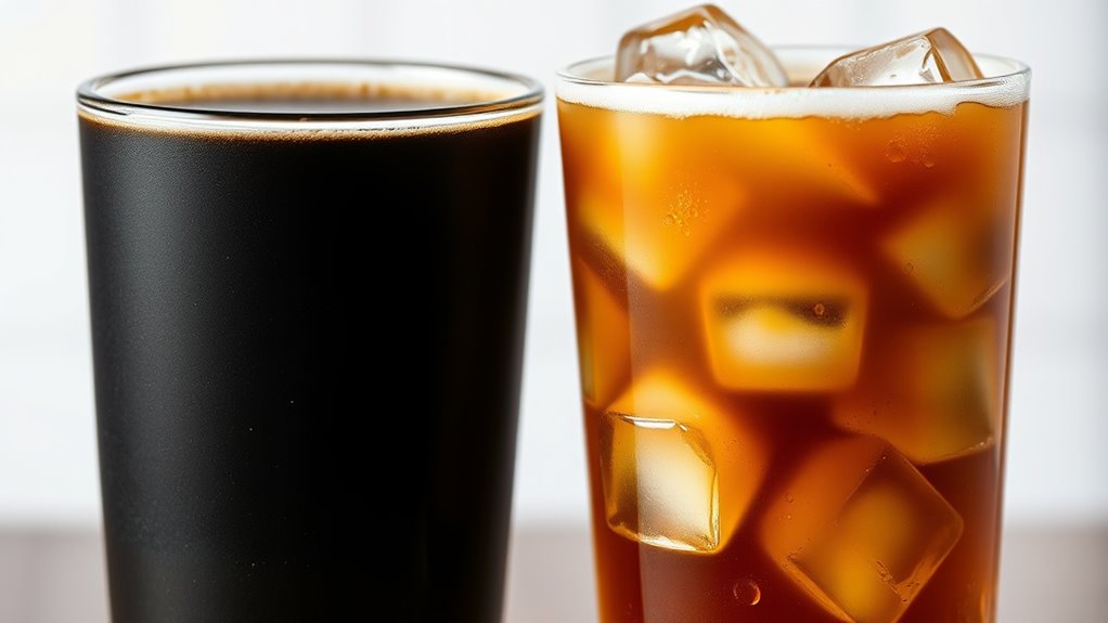 flavor texture customization options