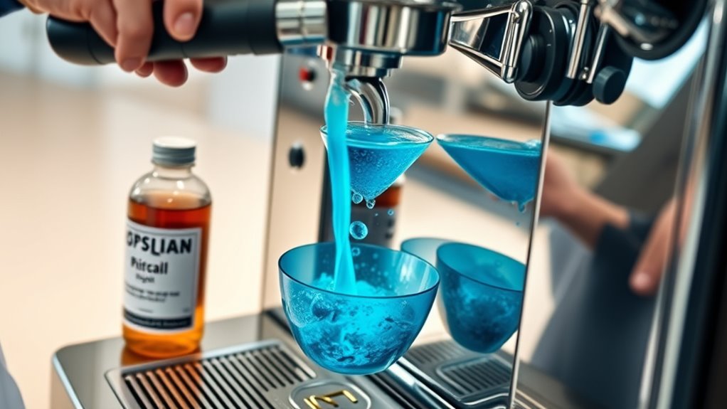 follow manufacturer instructions carefully