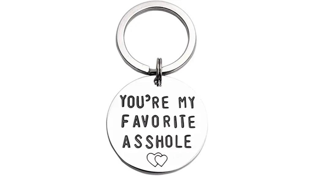 funny husband valentine gift