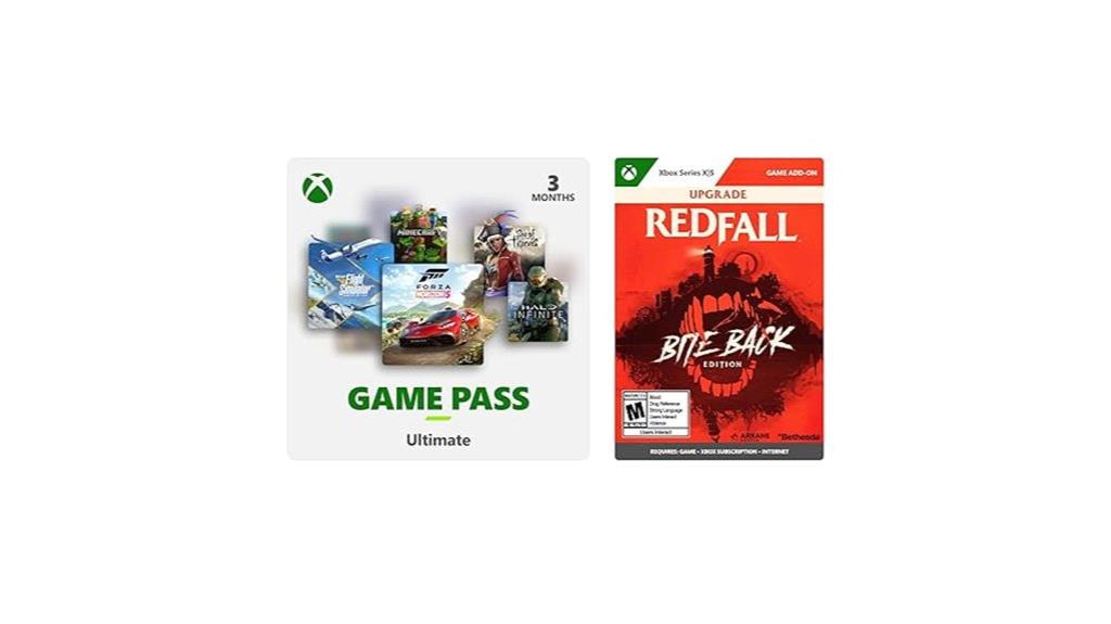 game pass ultimate digital code