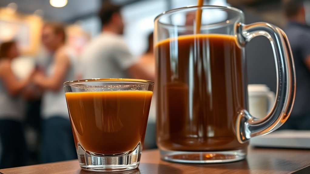 global coffee brewing traditions