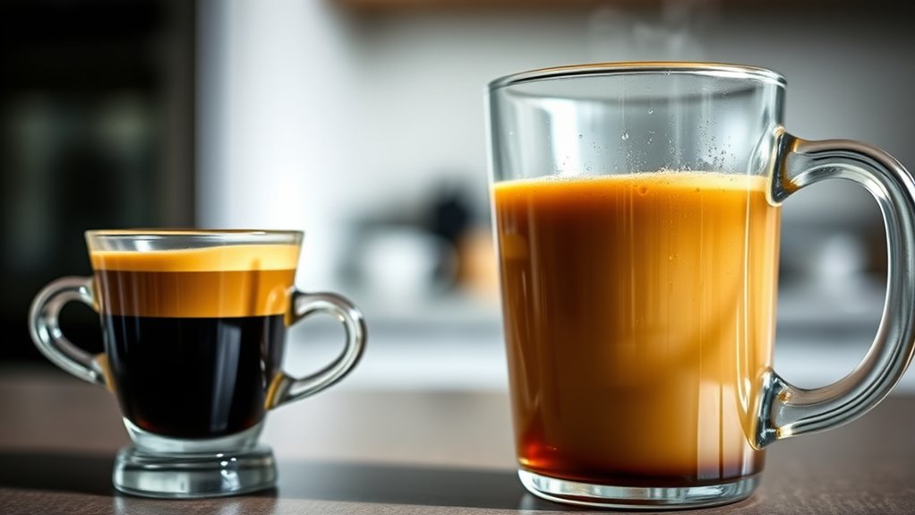 health taste extraction preferences