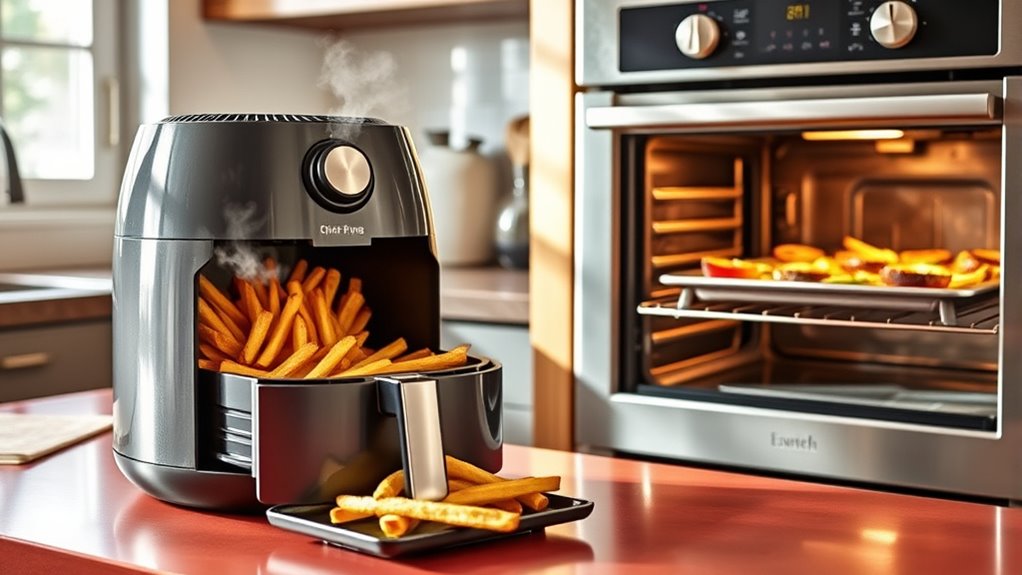 healthy low fat cooking