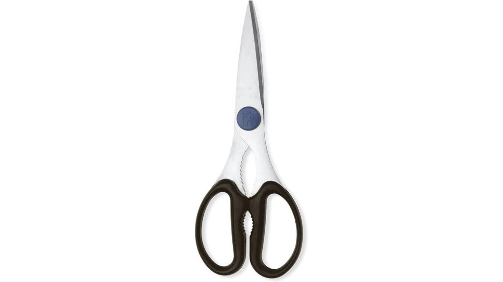 henckels kitchen shears