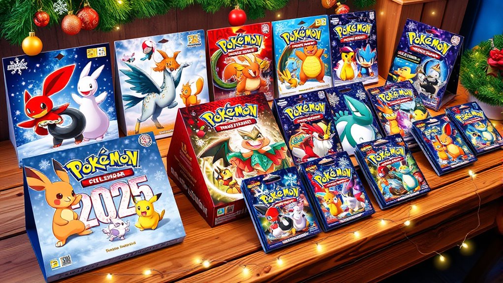 holiday calendar content considerations