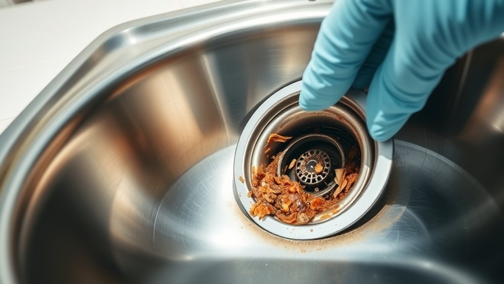 identify inspect diagnose fix