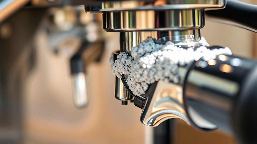 identify mineral deposit signs