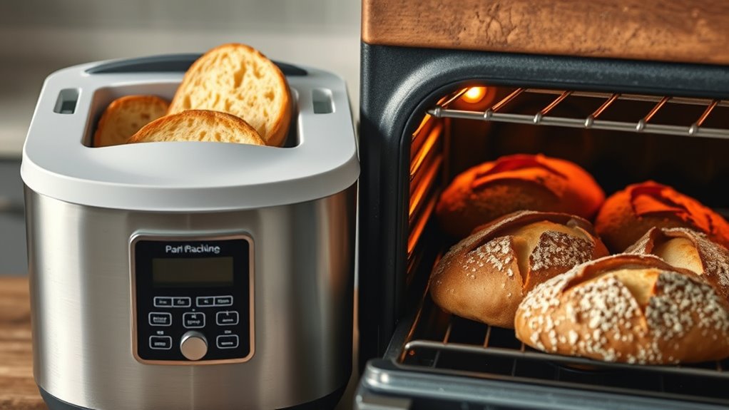 initial cost baking precision