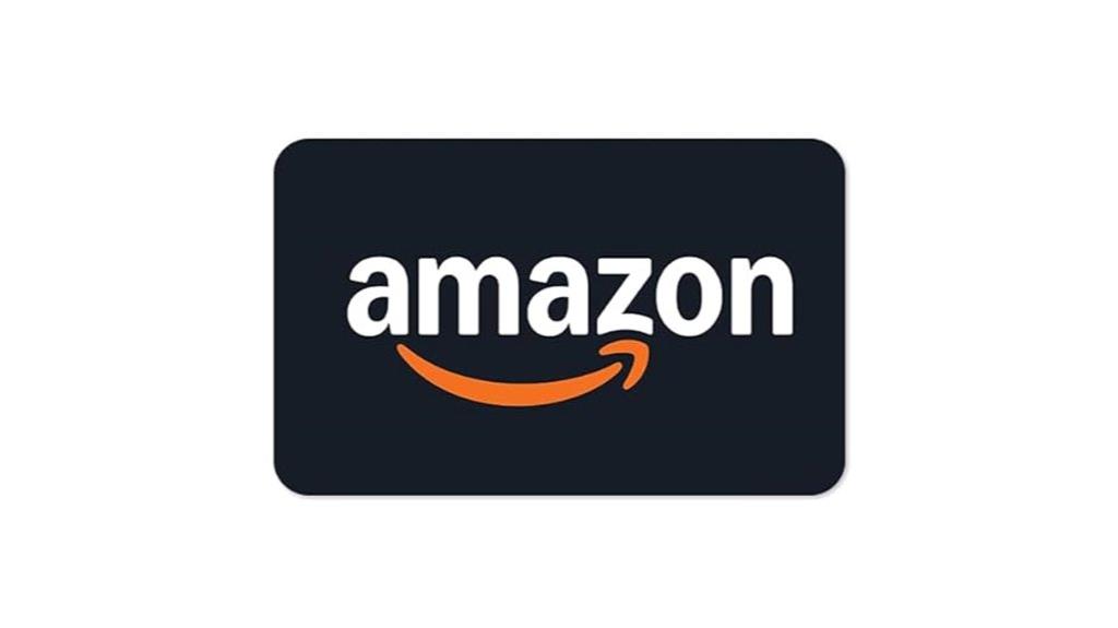 instant amazon gift card