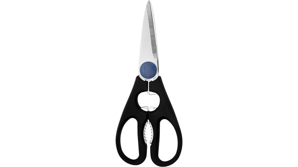 japanese made kitchen shears