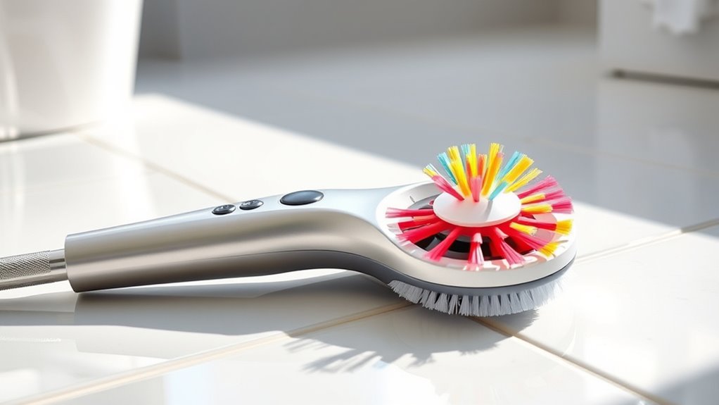 key cleaning feature considerations