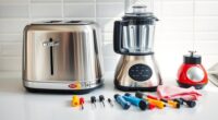 kitchen gadget maintenance guide