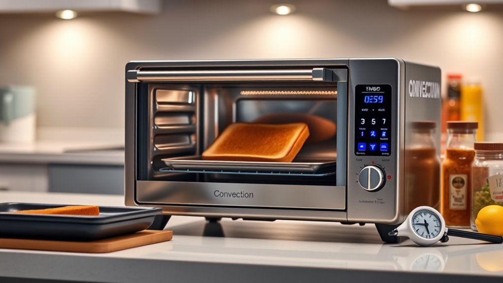 kitchen size versatility maintenance