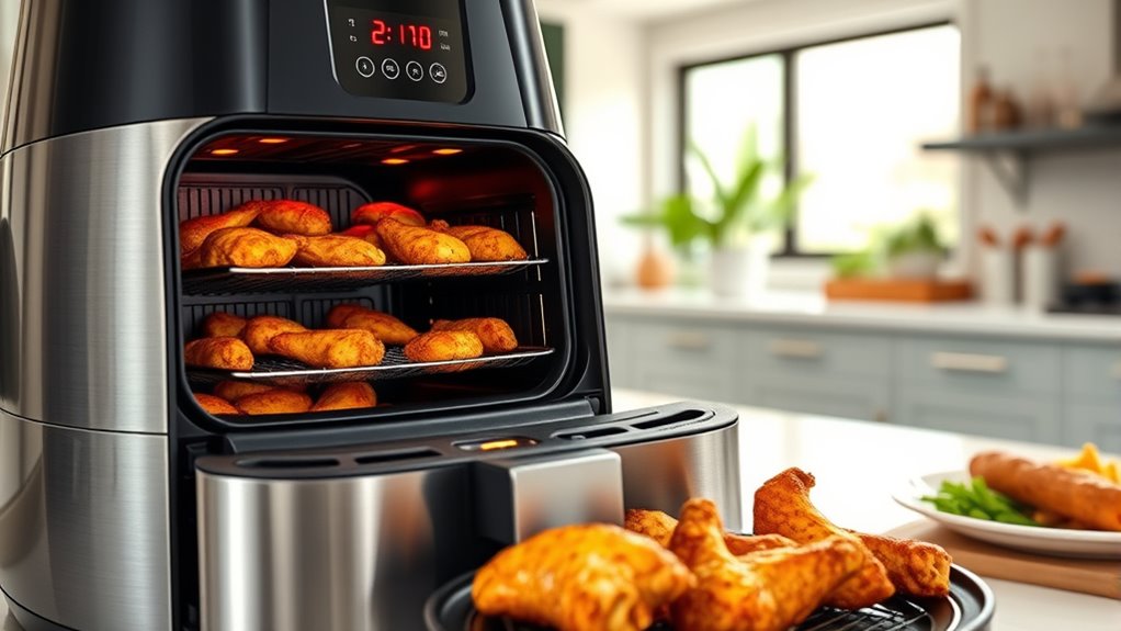 large capacity versatile safe