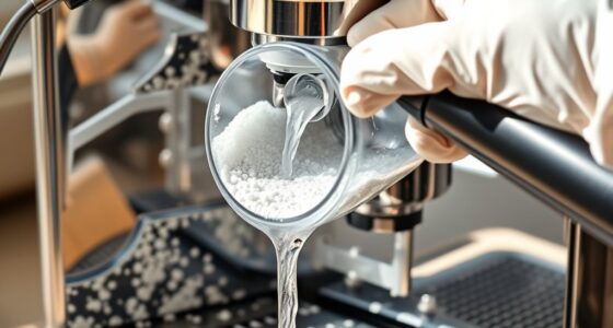 limescale removal guide