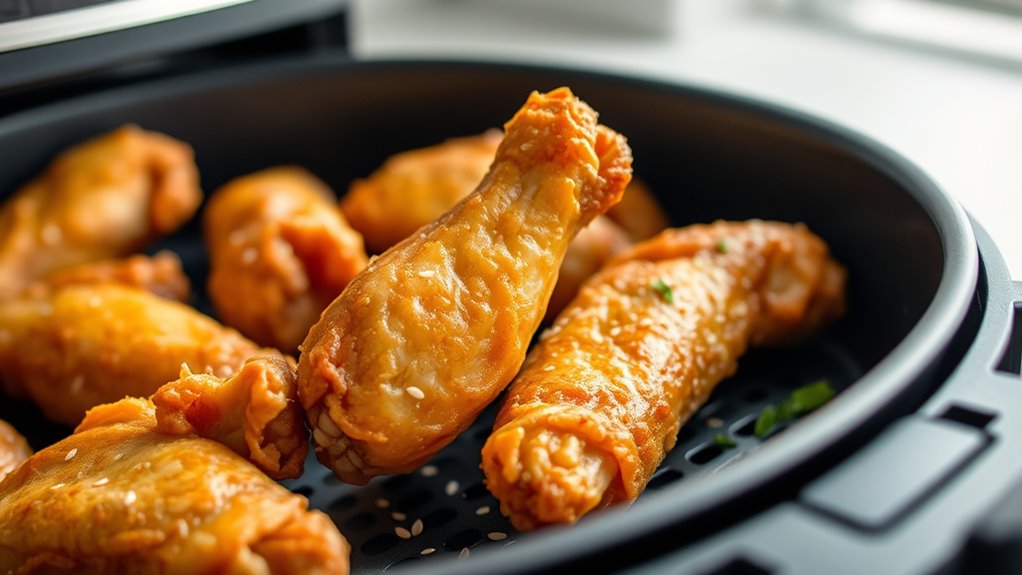 lower calorie fat reduction