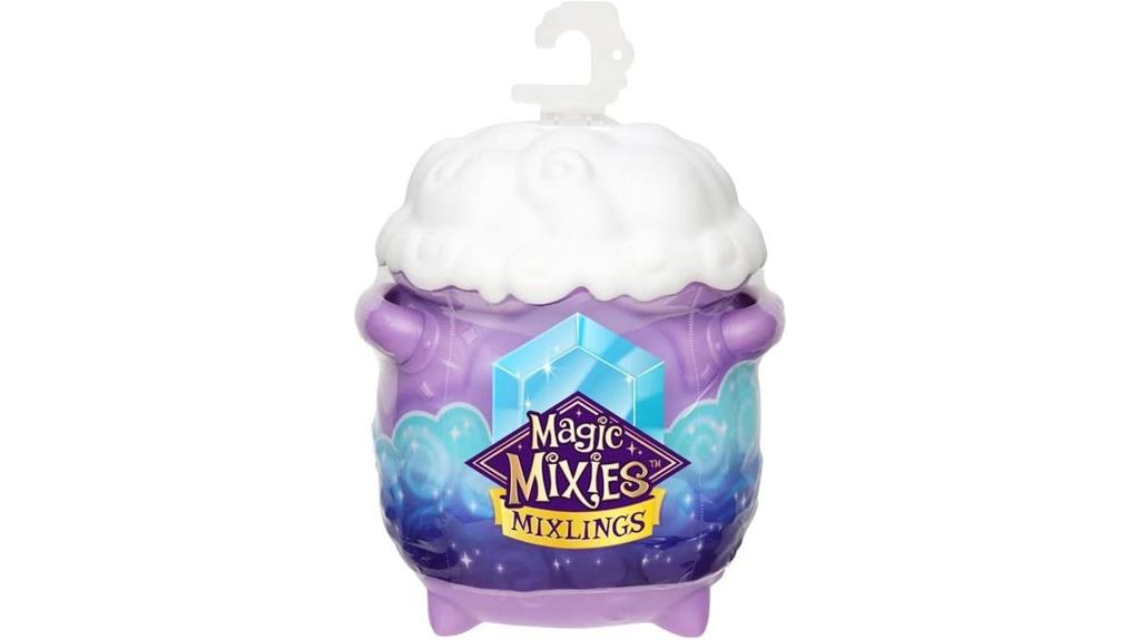 magic mixies toy set
