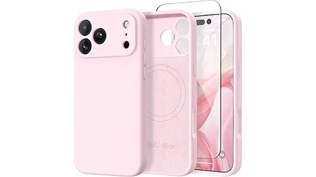 magsafe compatible iphone case