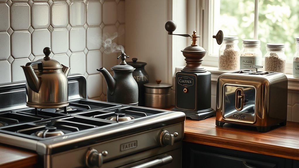 manual tools and traditional methods