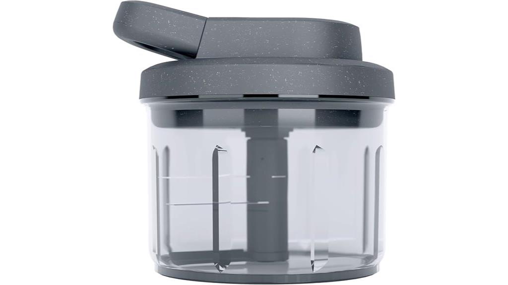 manual vegetable chopper