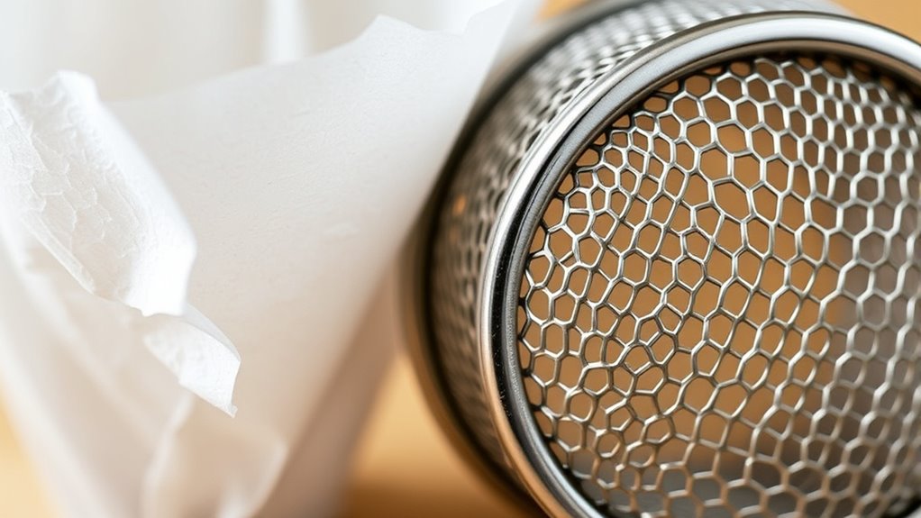 materials structures and flavors