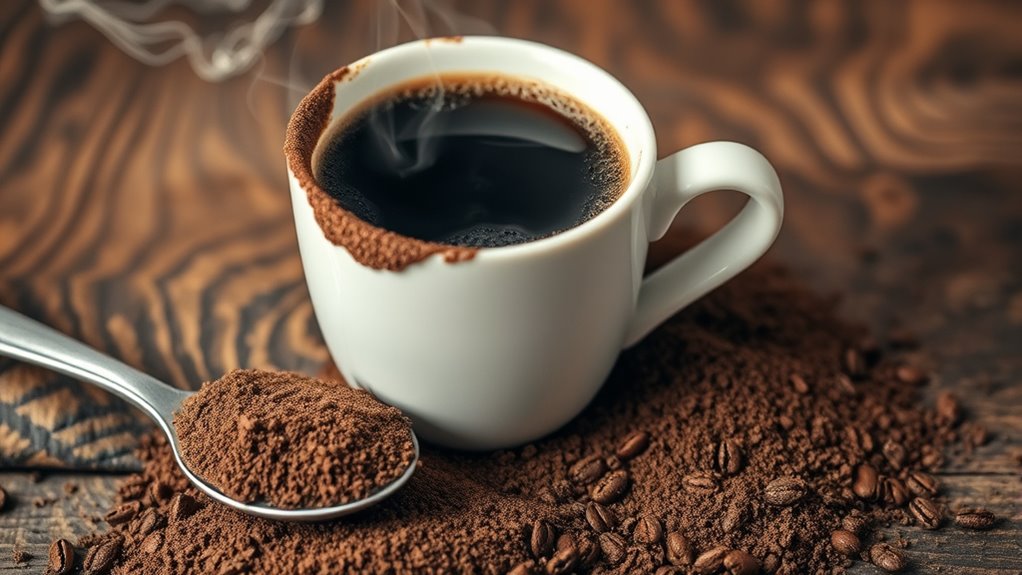 measure coffee accurately always