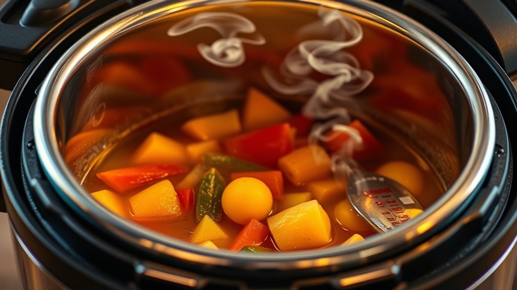 measure liquids carefully