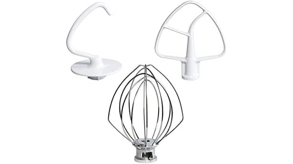 mixer attachments for kitchenaid