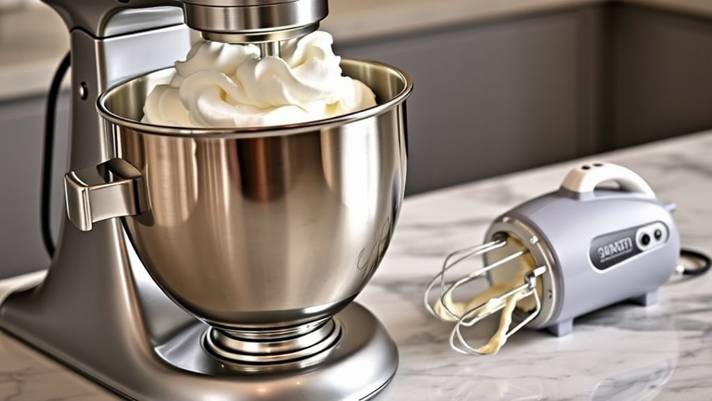 motor power and capacity