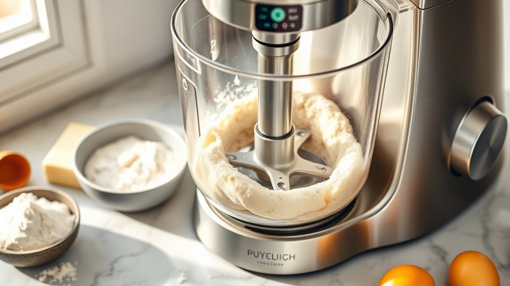 motor power blade quality