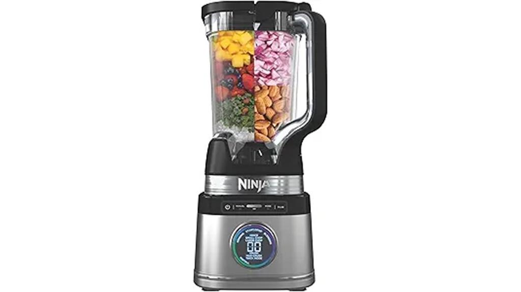 ninja tb201 blender pro