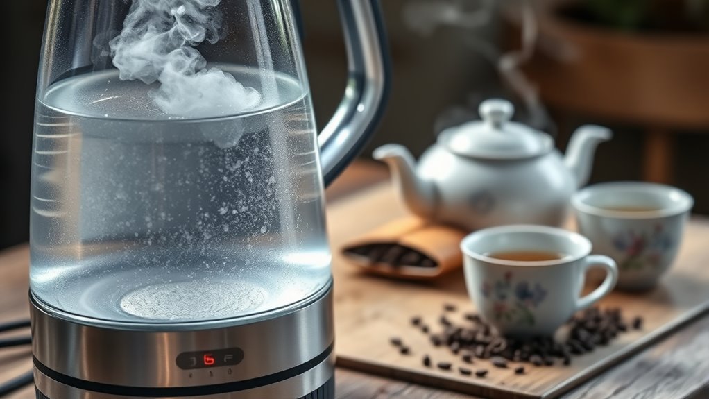 optimal tea brewing temperatures