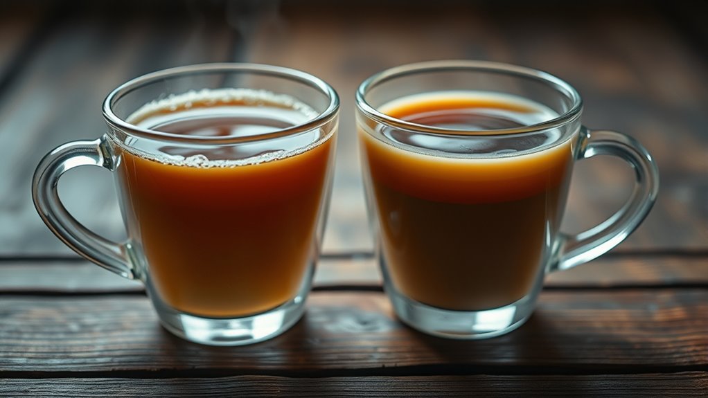 optimal water temperature control