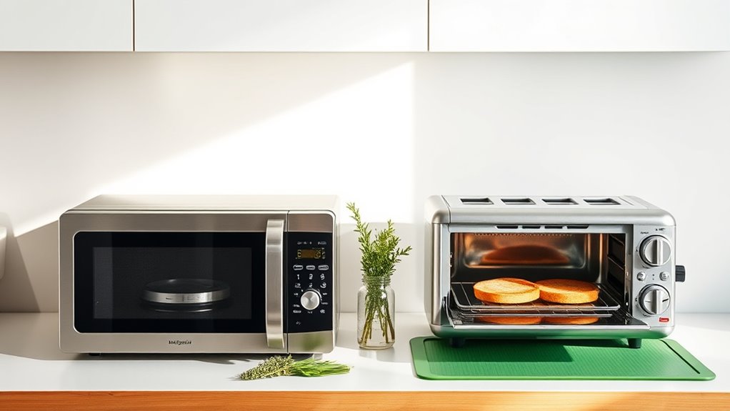 optimize cooking for efficiency