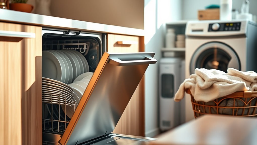 optimize load size and cycles