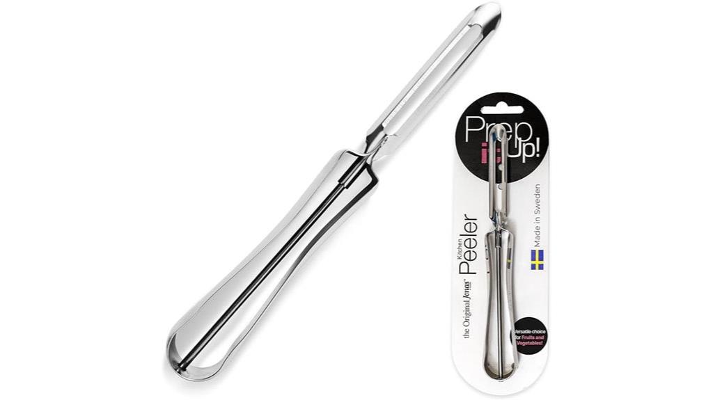 original swedish vegetable peeler