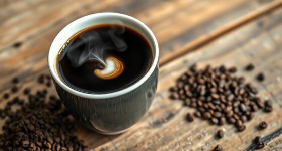 over extraction brewing errors