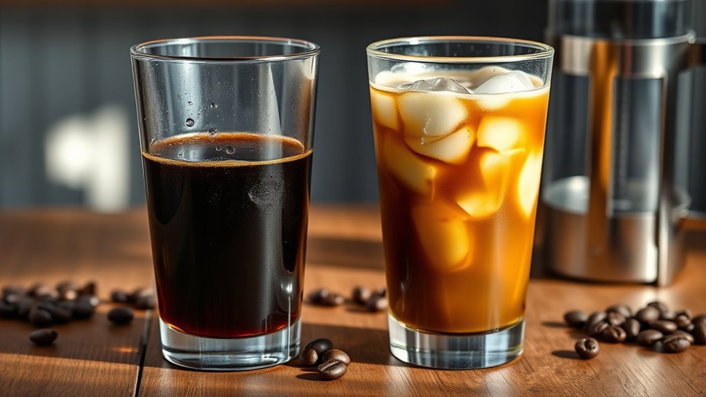 perfect cold brew tips
