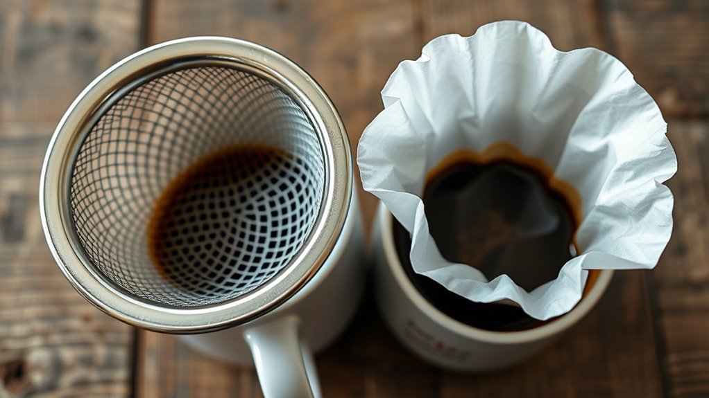 perfect grind and temperature