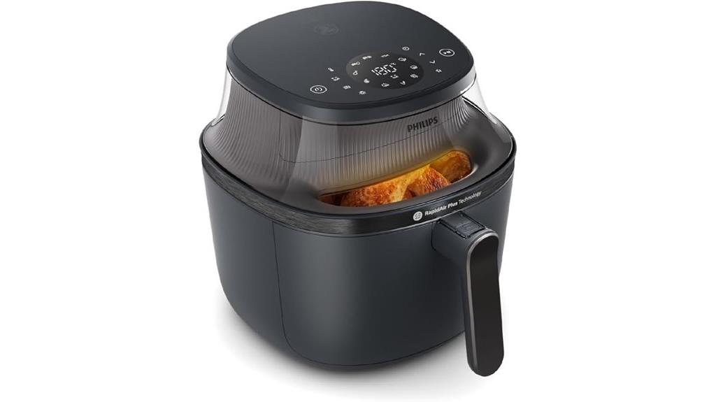 philips 3000 series air fryer
