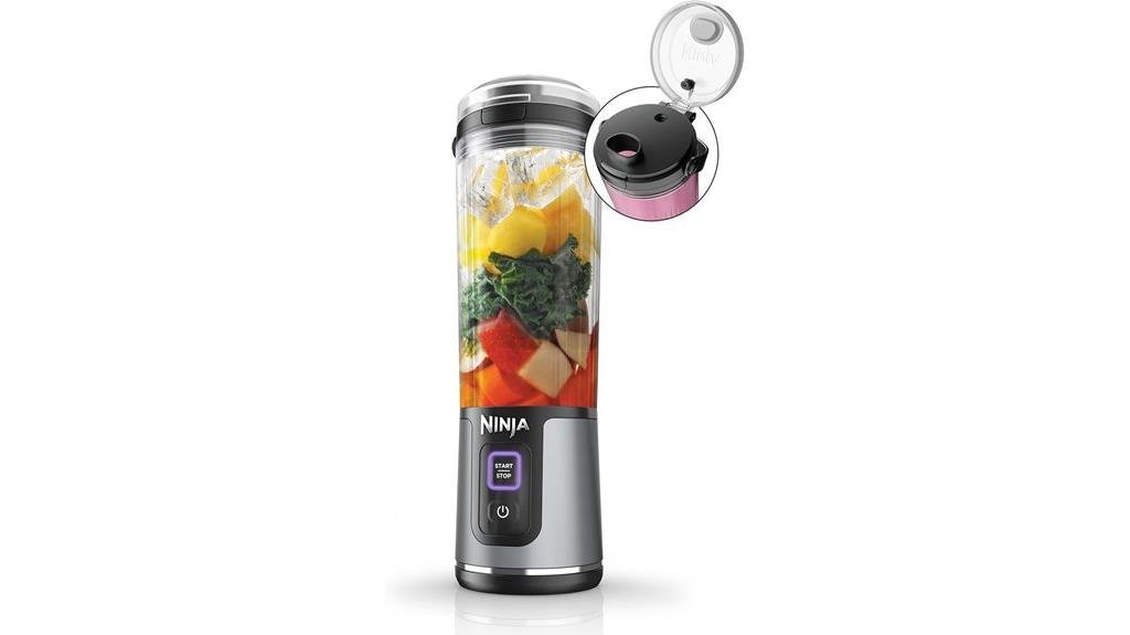 portable usb c blender
