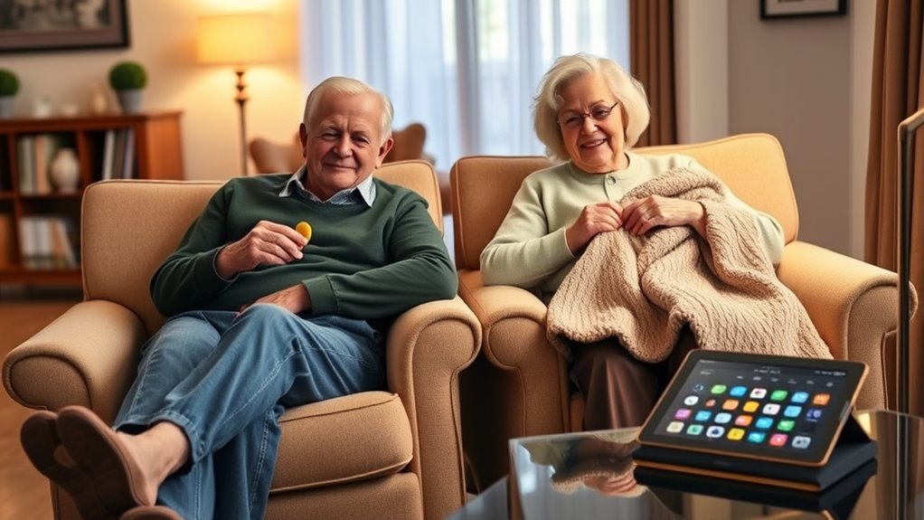 practical safe comfortable gifts