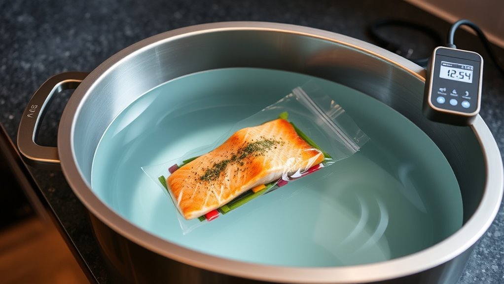 precise temperature controlled water bath