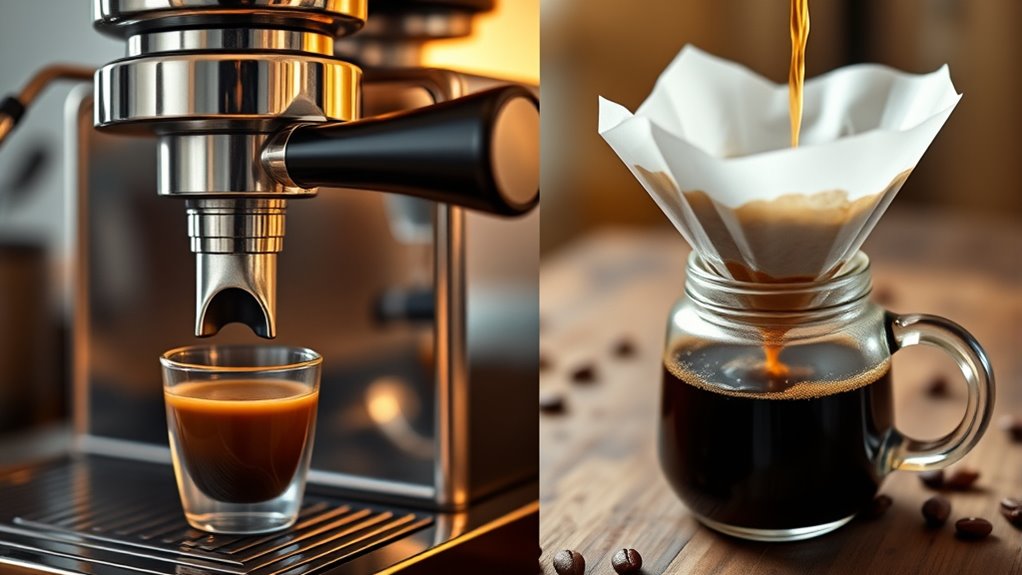 precision temperature grind ratio